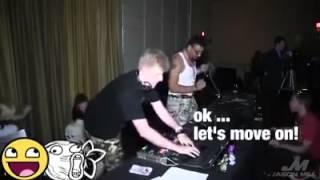 Worst DJ ever (short version)