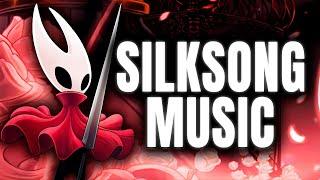 Silksong Official Music | Title Theme