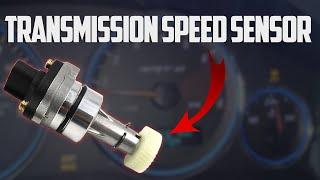 5 Signs of a Bad Transmission Speed Sensor (and Replacement Cost)