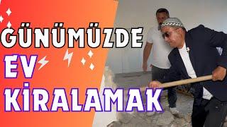 Günümüzde Ev Kiraları - Heyrimenkul Emlak - Orhan Uslu