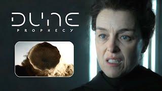 DUNE PROPHECY Episode 6 Trailer Breakdown, Theories & Predictions