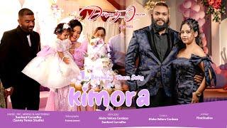 New Konkani Toast song | 1st Birthday of Kimora | by Sanford & Aleka