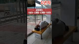 카지노 1일차부터 1년차까지...현실은 이렇습니다.