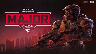 HCS Atlanta Major 2024 Hosted by FaZe Clan (A Stream) - Day 2 - Championship Bracket