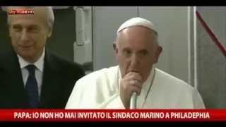 Pope Francis Beatbox