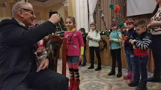 Сурва, сурва година!