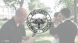 Our Evergreen Creative Company Story