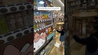 Things I love living in Japan as a parent  #shorts #ytshorts #japan #japanese