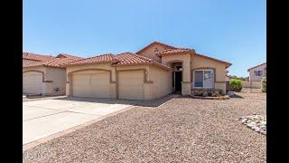 Listing Spotlight: 9050 E Sugar Sumac Street, Tucson, AZ 85747 MLS# 22318649