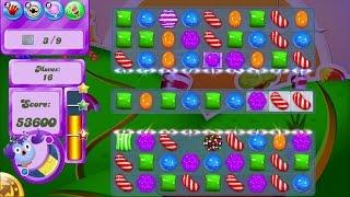 Candy Crush Saga Android Gameplay #28