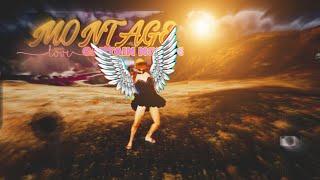 MUSIC MONTAGE VIDEO | CAPTAIN NOMAN YT