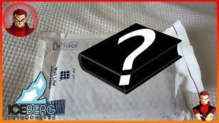 Orack Unboxes: Iceberg Interactive Package