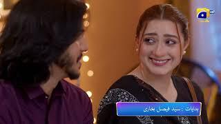 Tauba Episode Promo | Daily at 9:00 PM only on Har Pal Geo