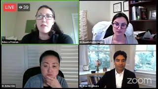 Ask the Experts: SCAD, FMD and Vasculopathies