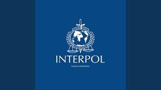 INTRO (INTERPOL)