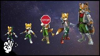 Star Fox Grand Prix and Reistance to Franchise Evolution | Potentially Perfect