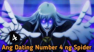 Ang Dating Number 4 ng Grupong Spider (The Doll Maker of Gods) || Hunter X Hunter Tagalog