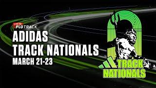 WATCH LIVE: adidas Track Nationals 2025 (Saturday)