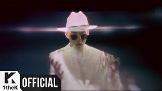 [MV] Zion.T(자이언티) _ Yanghwa BRDG(양화대교)