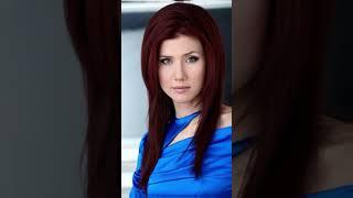 Hot and Sexy Anna Chapman: Secrets of a Spy Seductress! #shorts #annachapman