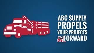 Commercial Building Projects | ABC Supply