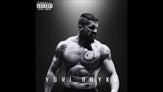 Secowx - Yuri Boyka