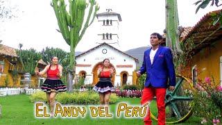 ANDY DEL PERU-LOQUITO POR TU AMOR-2022-Official Youtube