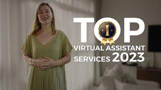 TOP Virtual Assistant Services in 2023