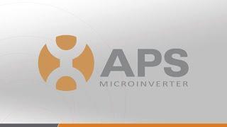 How to Install APS Micro Inverters