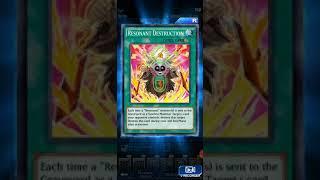 ###858 Pack Opening - Fortress of Gears Duel Links *Yu-Gi-Oh* (Darkworldfanatic)