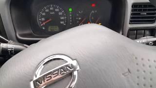 2014 Nissan Vanette Van