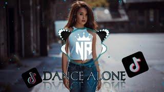 DJ DANCE ALONE !! DJ SLOWED REMIX TIK TOK 2024 | Num Remix