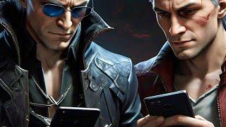 Best Devil May Cry Ringtones / SMS / Notifications Sounds