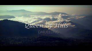 An Unseen View Of Darjeeling & Lamahatta || Cinematic Video #darjeeling #cinematic #youtubevideo