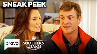 SNEAK PEEK: Shep Rose Admits He Slept in Bed With Taylor Ann Green | Southern Charm (S9 E10) | Bravo