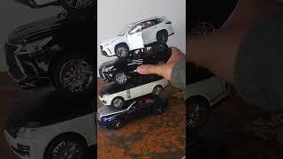 Beautiful Collection of Diecast  Cars #diecast #cars #asmr #asmrsounds
