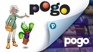 Introducing the new Pogo – Official Trailer