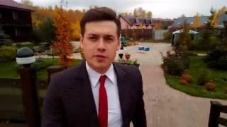 Тот самый ведущий Краснодар видеоотчет со свадьбы