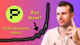 Why Phala Network Is Up...  PHA Crypto Token Analysis