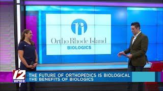 Ortho Rhode Island offers a wide array of innovative treatment options