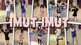 We Can Do This Allnight x IMUT IMUT [Remix Dj DESA] (Sub Español-Inglés-Indonesio) || Loli dance