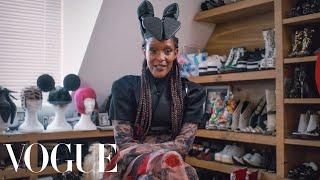 Inside This Collector’s 70-Piece Comme des Garçons Collection | Devoted | Vogue