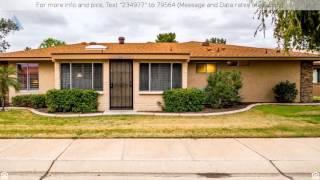 Priced at $185,000 - 500 Leisure World, Mesa, AZ 85206