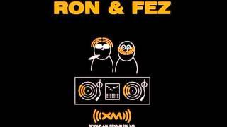 Ron & Fez - Earl has a brain cloud, walks off the show, returns on light duty