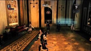 History of the Assassin's Creed Universe | Part: One | masteroftheassasins