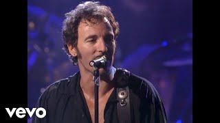 Bruce Springsteen - Local Hero (MTV Plugged - Official HD Video)