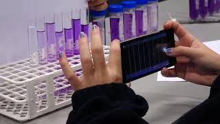 Lab4U - A Lab in Your Pocket