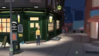 Caillou goes to chuck e cheeses without permission and gets grounded.