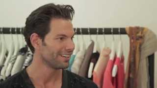 Bobby Tonelli Comes Out of the Closet! | ChicPeek Ep 5