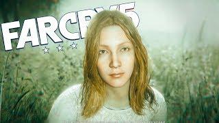 ►Into Hope's Land, Live Stream W/ Co-Op with Omm (half in) [3/29/2018] | Far Cry 5